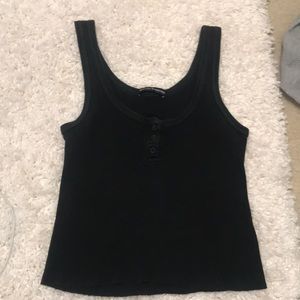 Brandy Melville Tank (black)